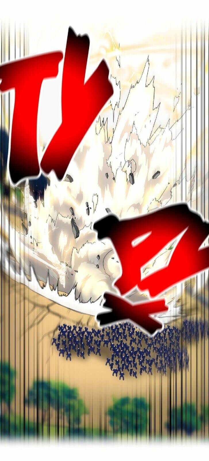 Luân Hồi Ác Nhân: Chapter 38