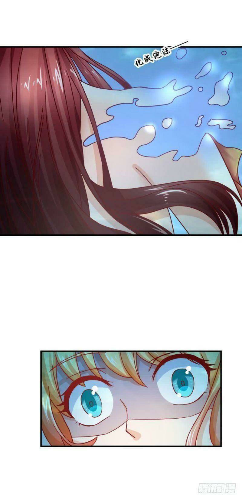 Nhân Ngư Học Trưởng, Đừng Ôm Ta!: Chapter 62