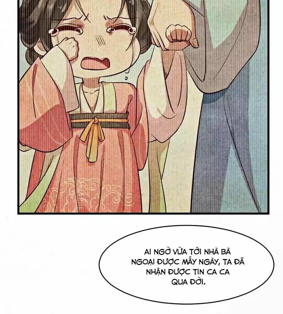 Vương Phi Muốn Trèo Tường: Chapter 32