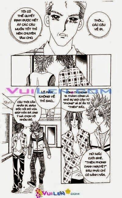 Cặp Đôi Kỳ Lạ: Chapter 2