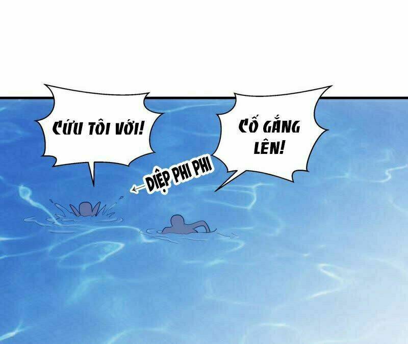 Chiến Lược Lãng Mạn Của Thịnh Thiếu: Chapter 8