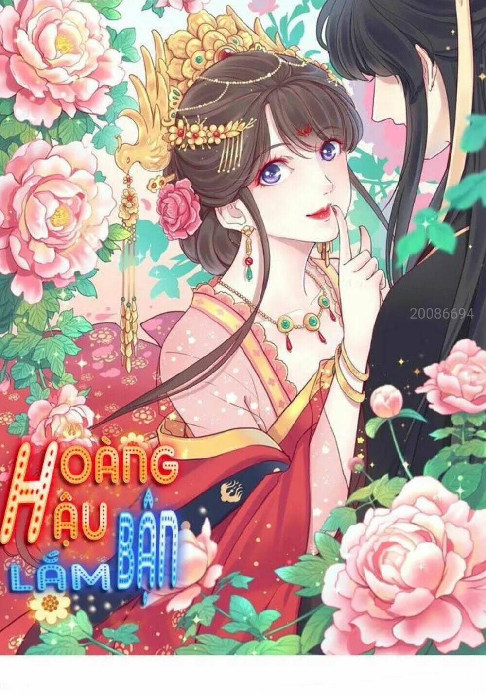 Hoàng Hậu Bận Lắm: Chapter 23