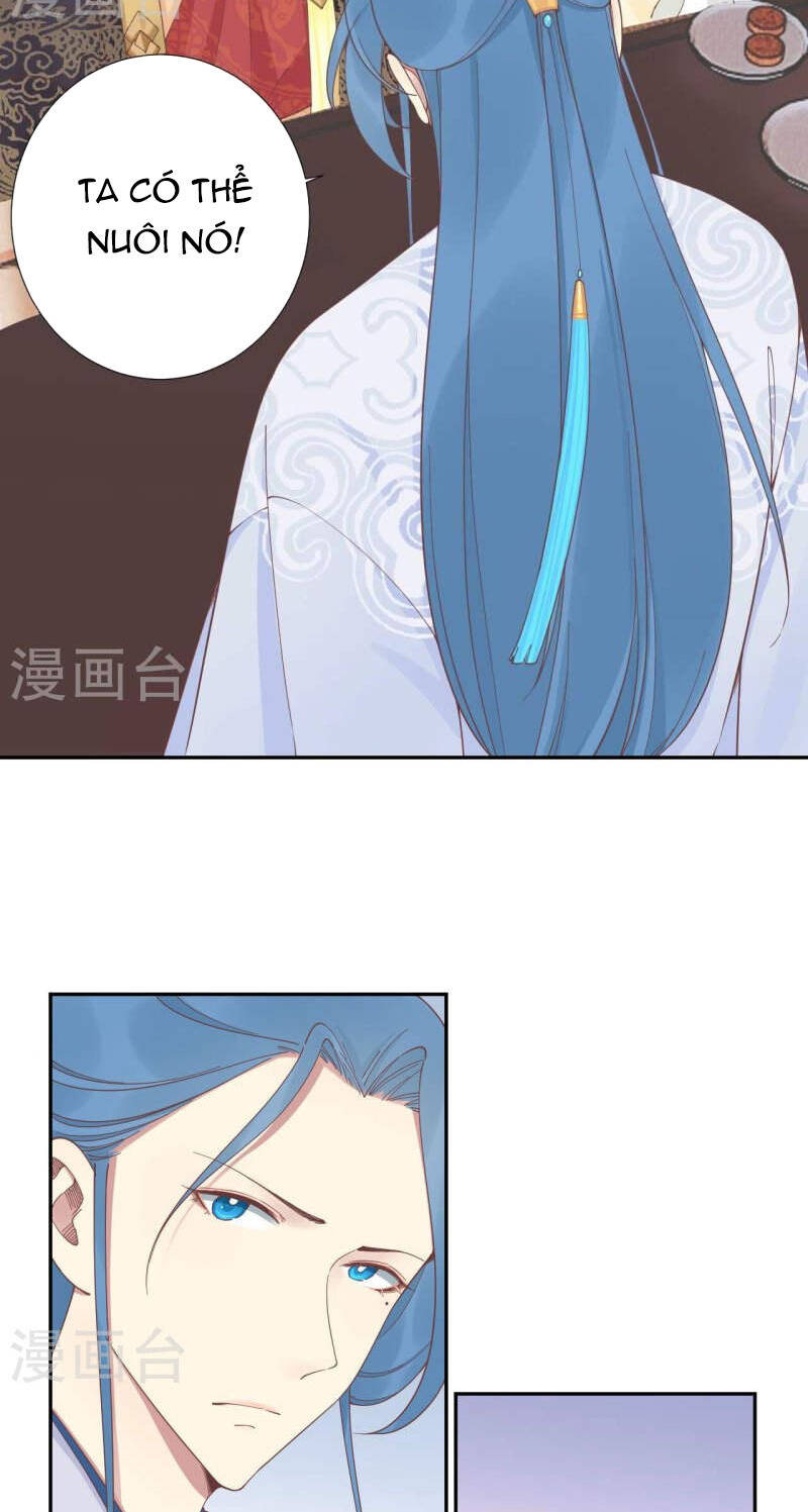 Hoàng Hậu Bận Lắm: Chapter 205