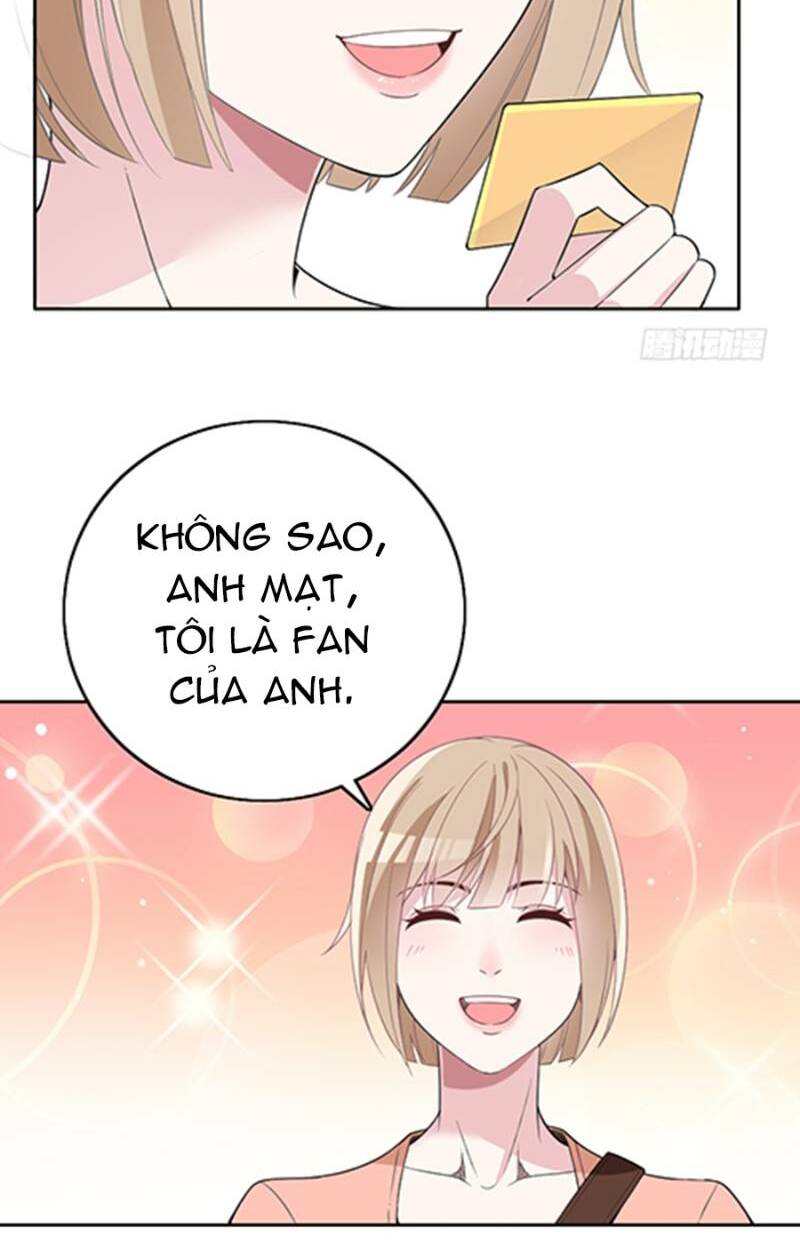 Bí Mật Kết Hôn Với Ảnh Đế: Vợ Ơi Đến Đây Tấn Công Đi Nào: Chapter 65