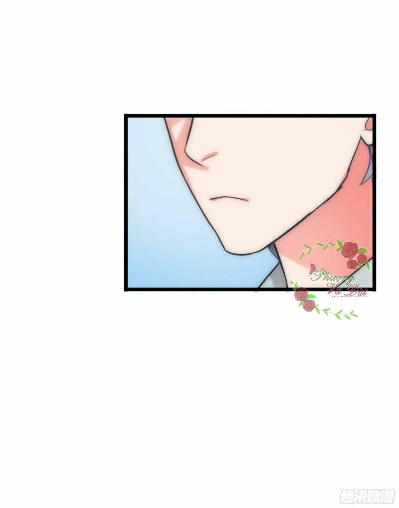 Mỹ Nhân Vi Hạm: Chapter 10