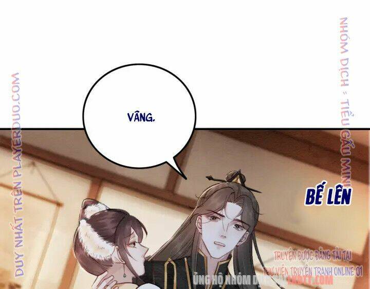 Trọng Sinh Bá Sủng Nhiếp Chính Vương Quá Mạnh Mẽ: Chapter 211