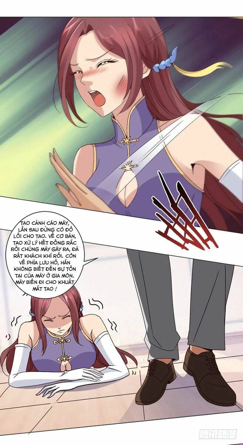 Đô Thị Chí Tôn Hệ Thống: Chapter 29