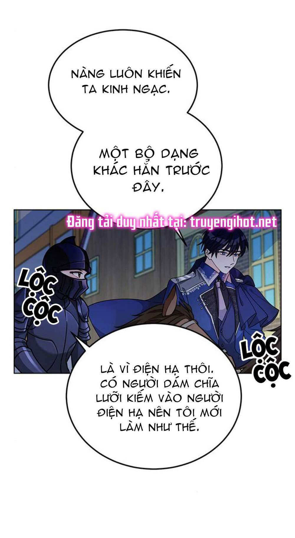 Nữ Hiệp Trở Về: Chapter 14.3