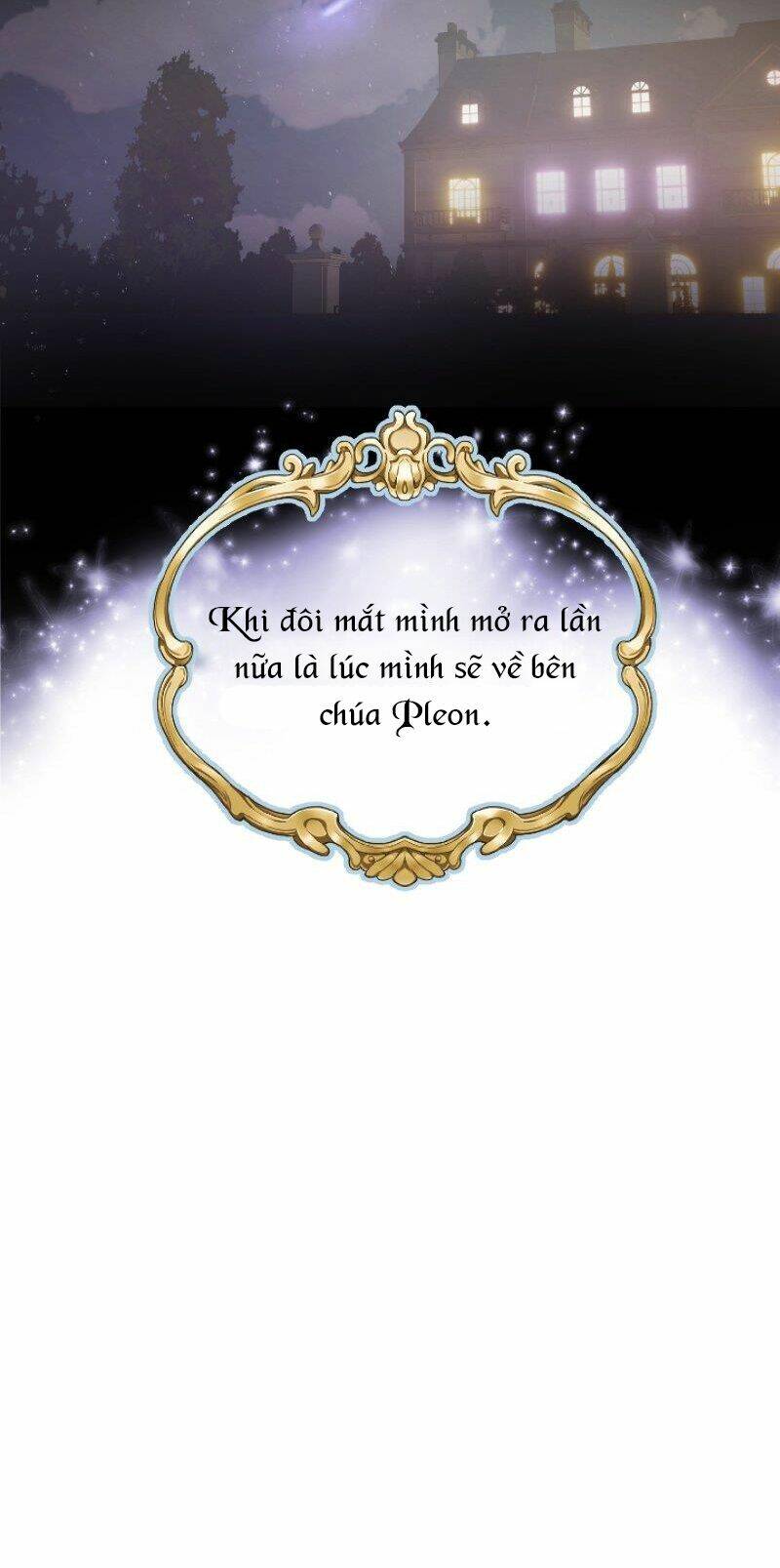 Tất Cả Mọi Người Đều Yêu Quý Nhân Vật Phản Diện: Chapter 1