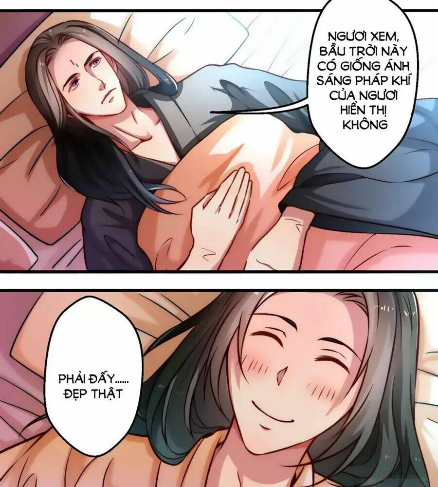 Liêu Liêu Nhân Thân Tu Tiên Truyện: Chapter 86