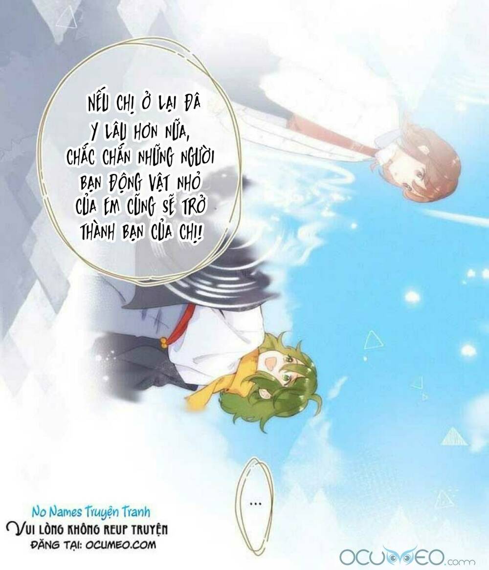 Sos! Tôi Đã Yêu Một Con Sâu Bướm (Phần 2): Chapter 11