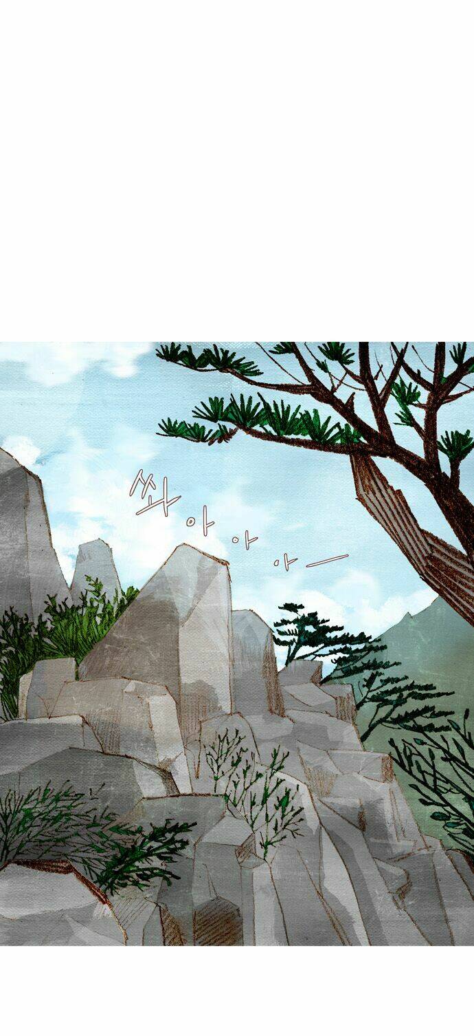 Thánh Thần Trẻ Trâu: Chapter 18