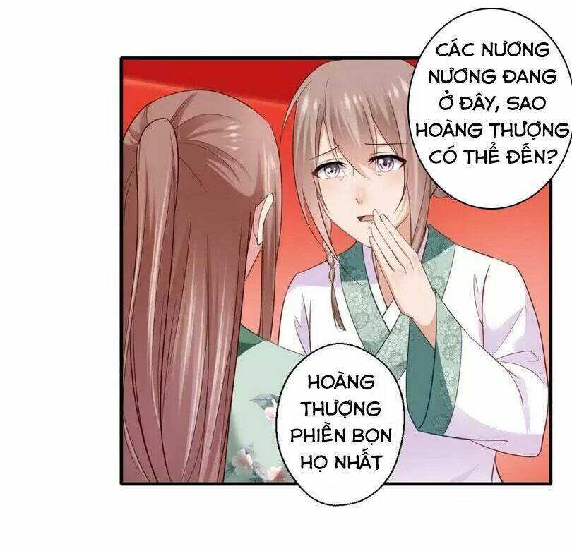 Khuynh Thế Y Phi Muốn Bỏ Chồng: Chapter 131