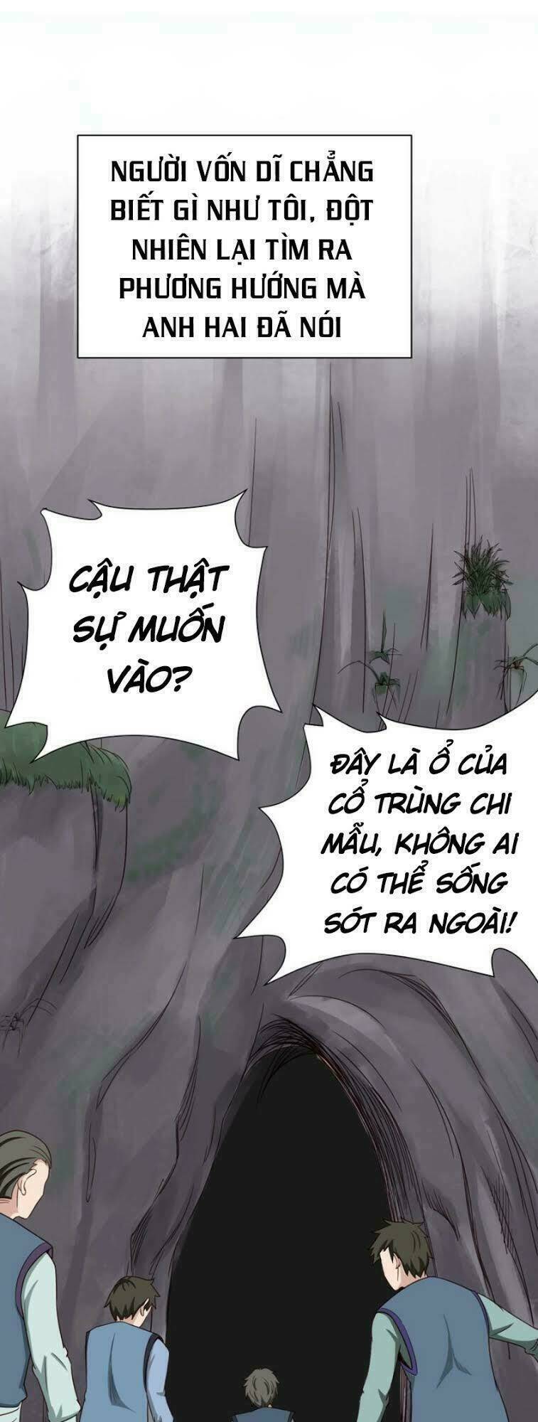 Hệ Thống Tu Tiên Mạnh Nhất: Chapter 21