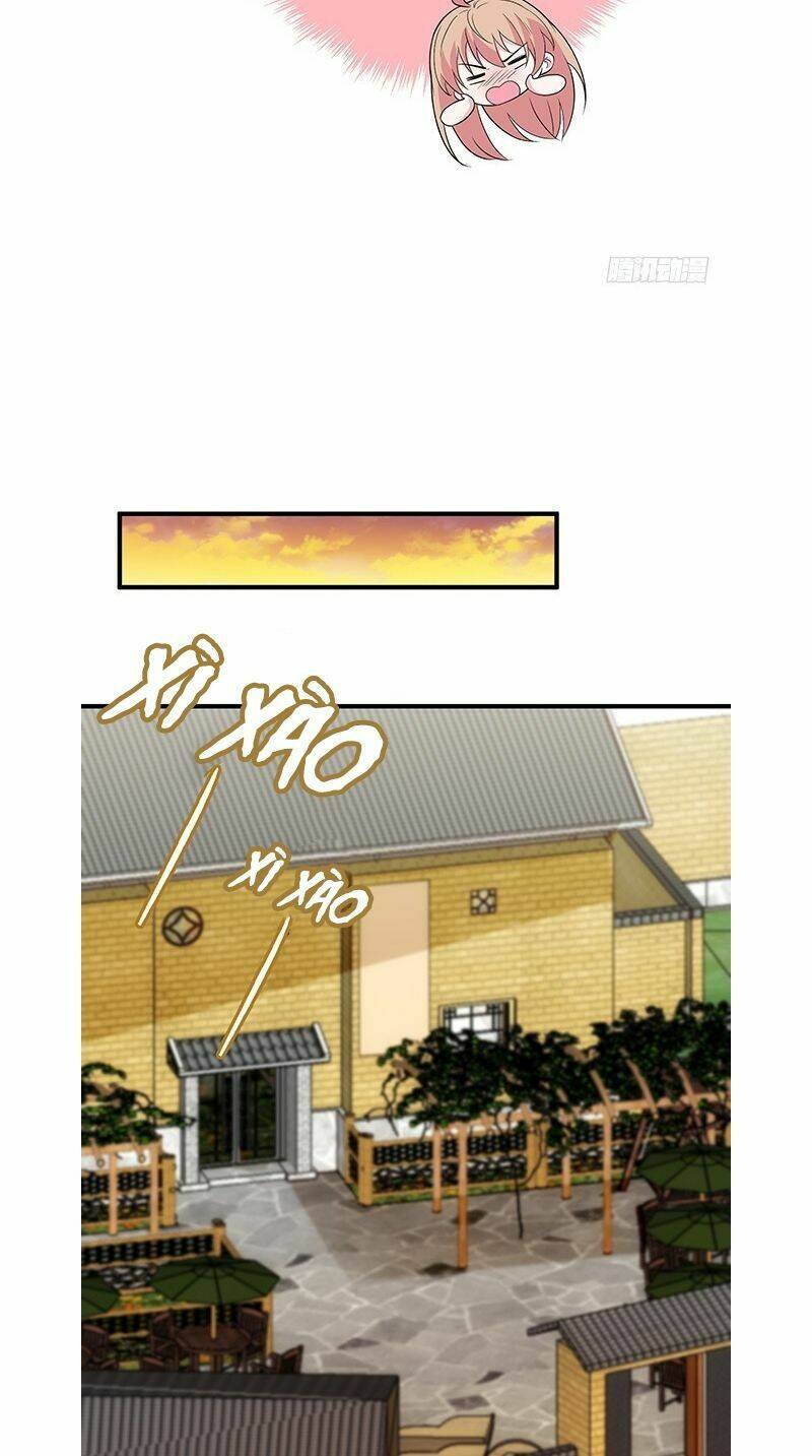 Bí Mật Kết Hôn Với Ảnh Đế: Vợ Ơi Đến Đây Tấn Công Đi Nào: Chapter 43