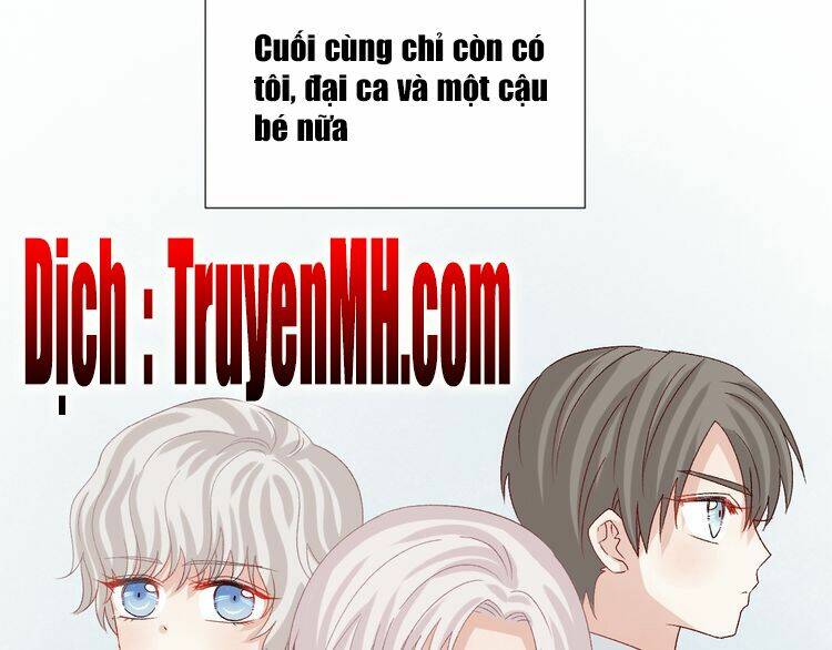 Nữ Hoàng Giá Đáo: Chapter 25