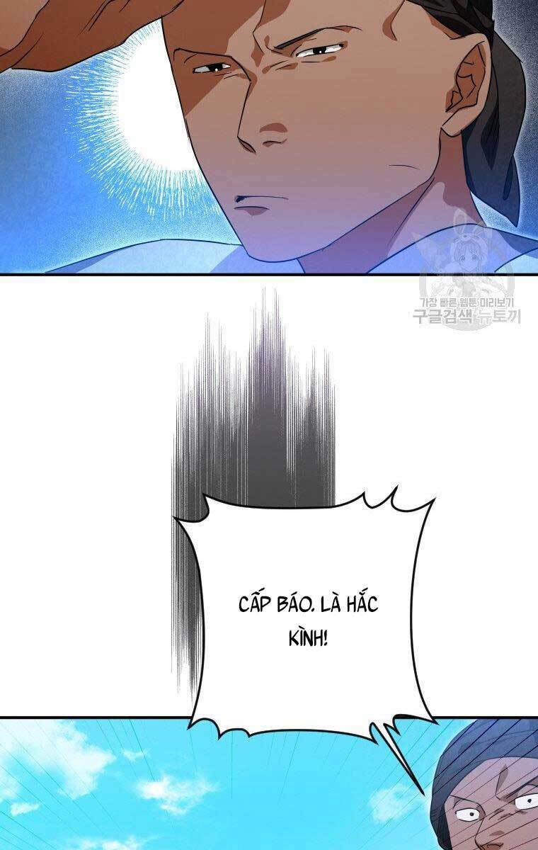 Thời Đại Hoàng Kim Của Thiên Kiếm: Chapter 32