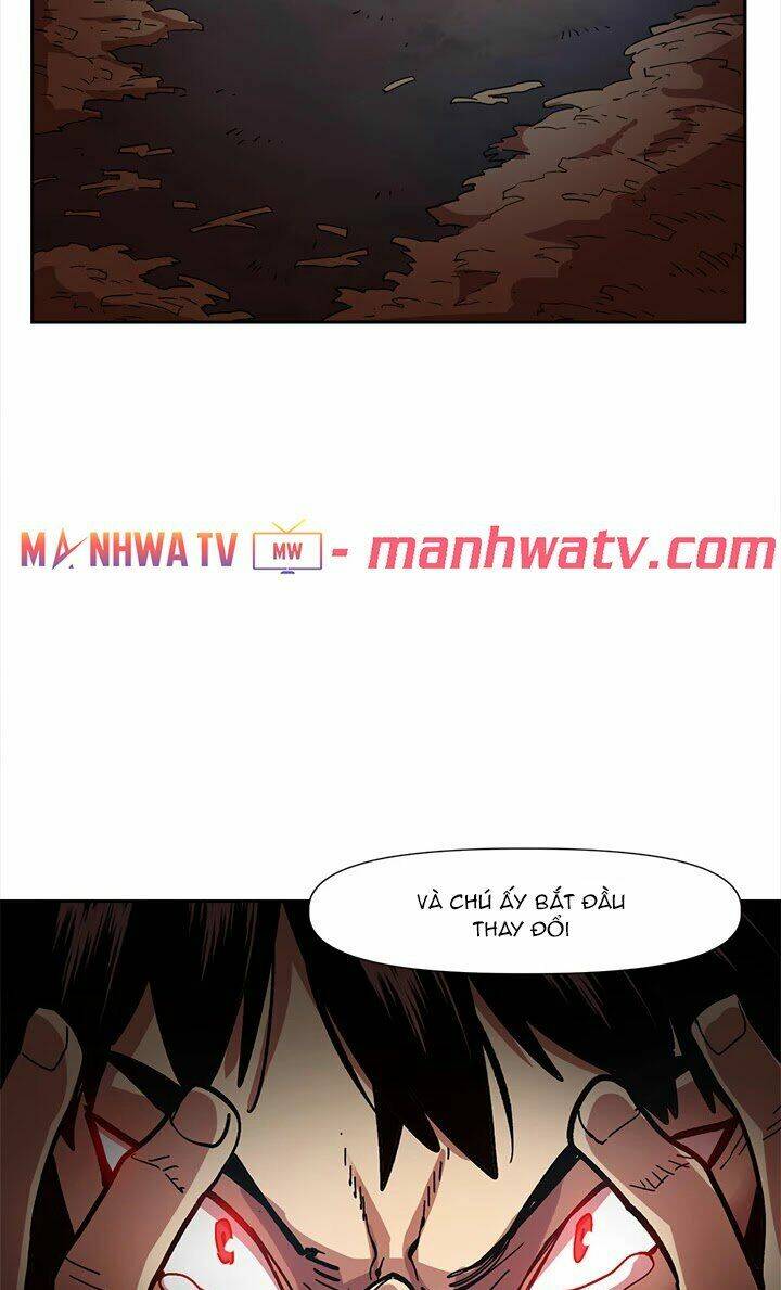 Nô Lệ Nghịch Thiên: Chapter 17