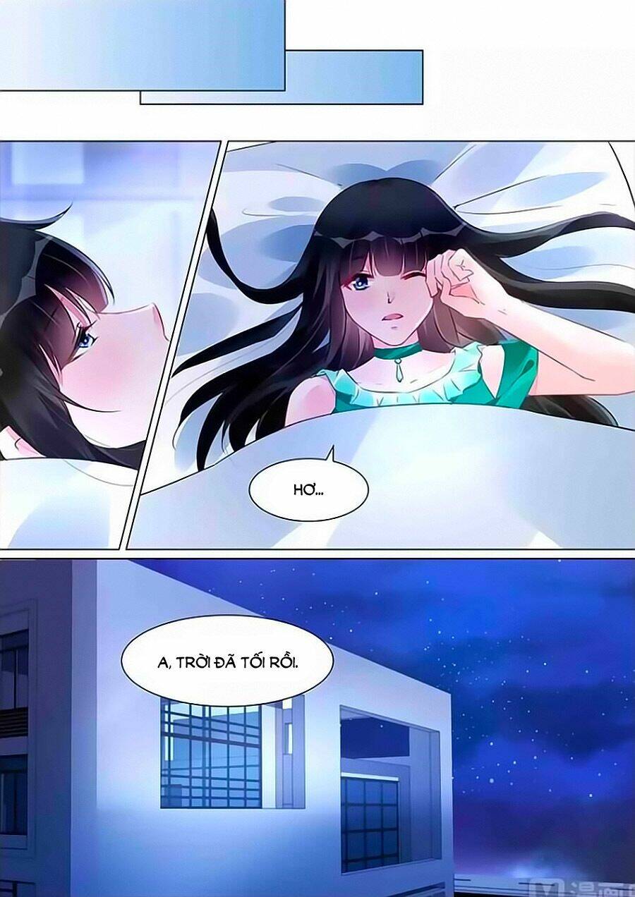 Bá Tình Ác Thiếu: Dạy Bảo Tiểu Đào Thê: Chapter 264