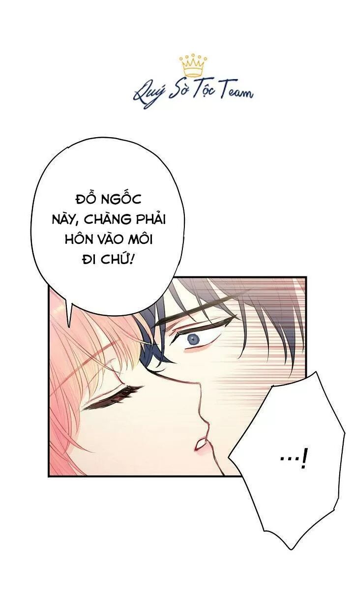 Tồn Tại Với Tư Cách Là Vợ Của Nam Chính: Chapter 164