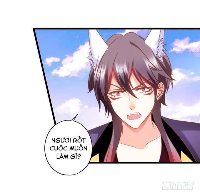 Hồ Tiên Hung Bạo: Chapter 97