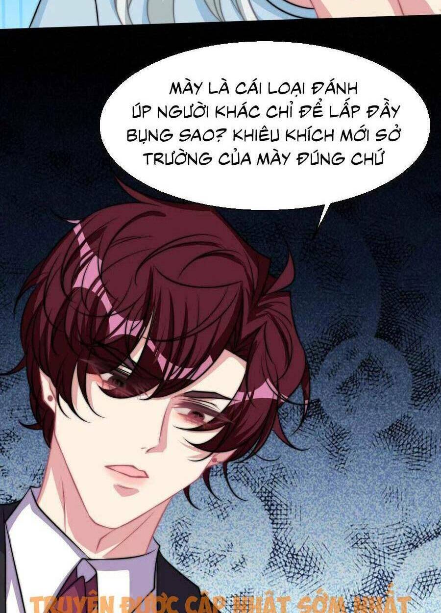 Vết Cắn Trí Mạng: Chapter 34