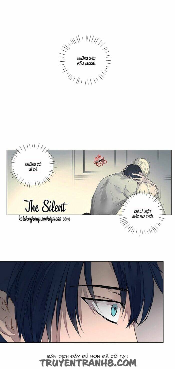 Moritat: Chapter 25