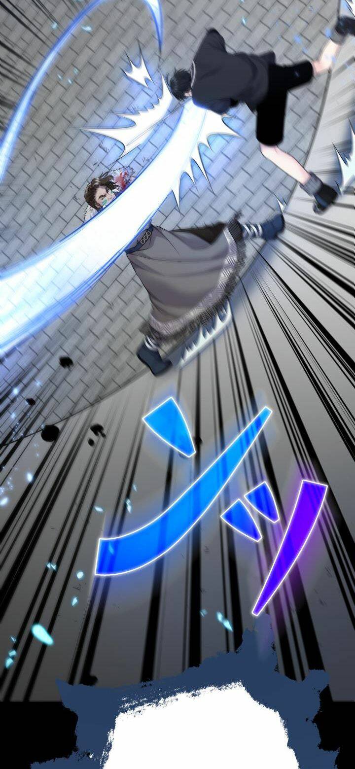 Trò Chơi Của Chúa Thượng: Chapter 20