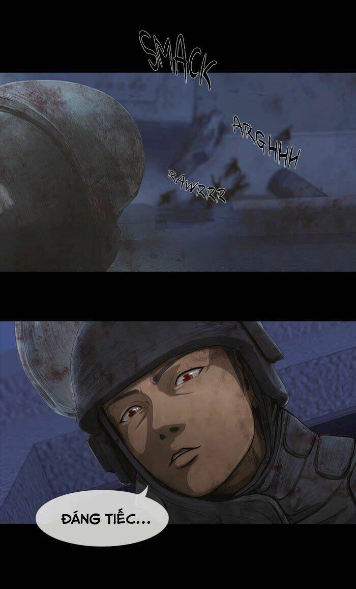 Dead Days: Chapter 14