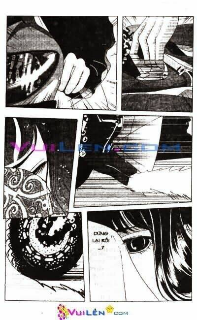 Bí Mật Học Viện Cross: Chapter 3