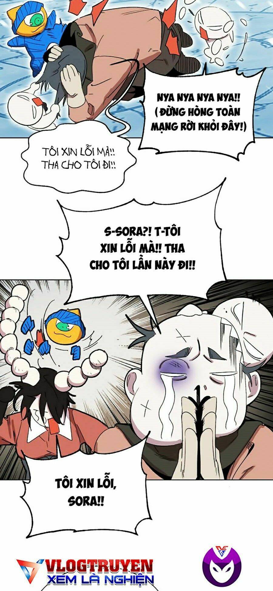 Hard Core Leveling Warrior Ss2: Chapter 91