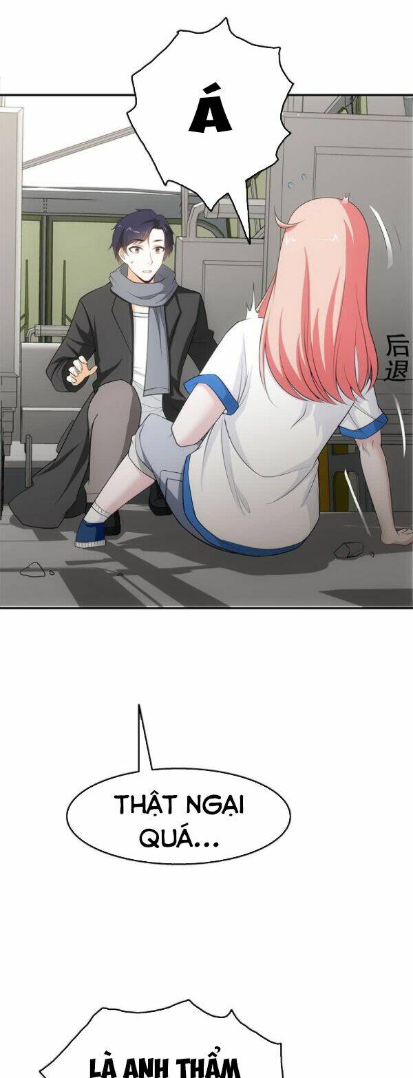 Người Ở Rể Mạnh Nhất: Chapter 12