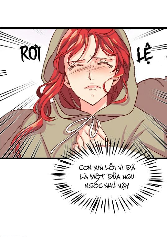Yêu Cầu Kết Hôn Của Priscilla: Chapter 1