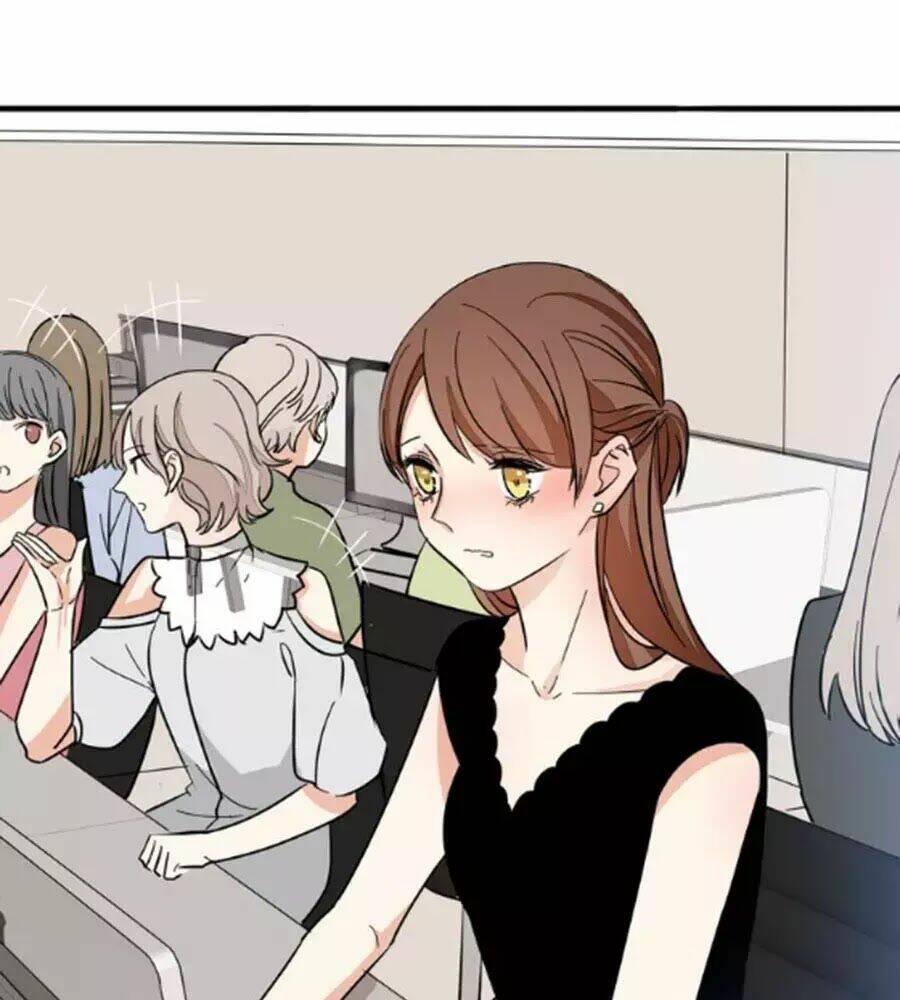 Mùi Hương Lãng Mạn: Chapter 25