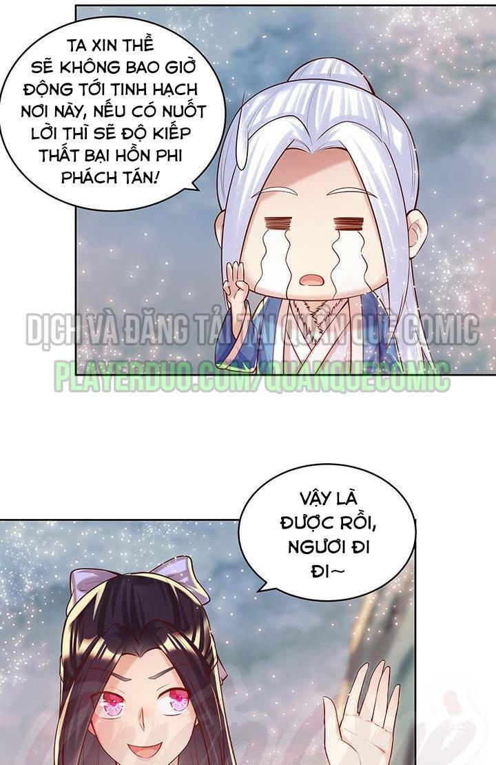 Siêu Phàm Truyện: Chapter 86