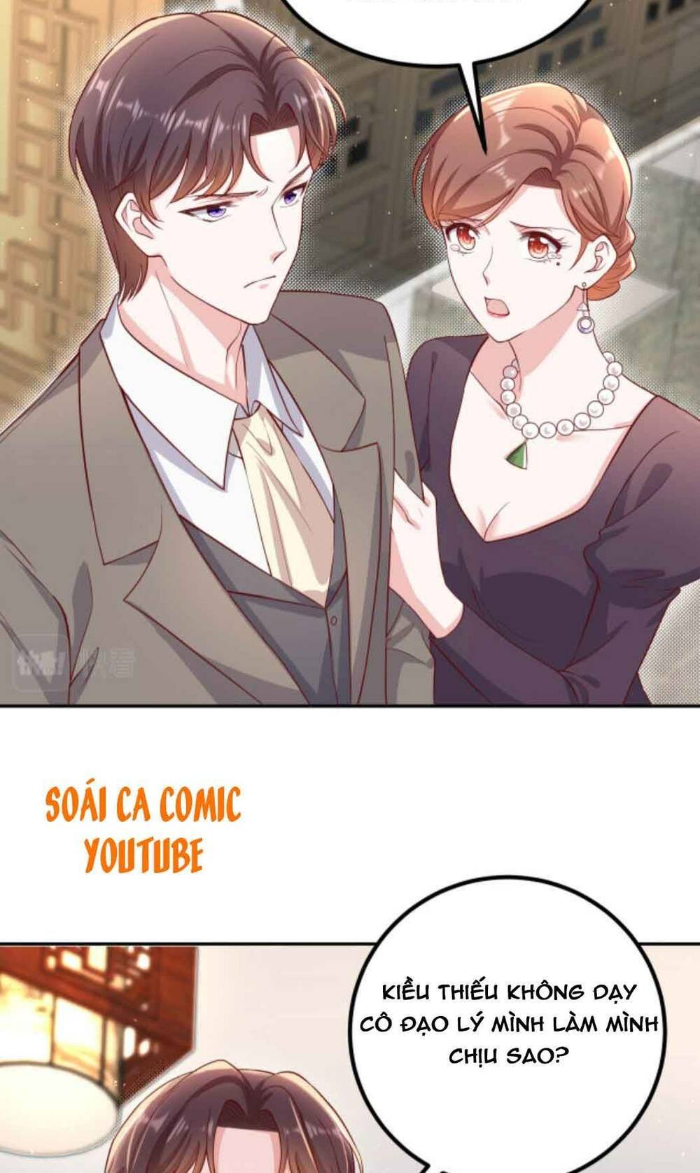 Nhất Sanh Hữu Hỉ: Chapter 51