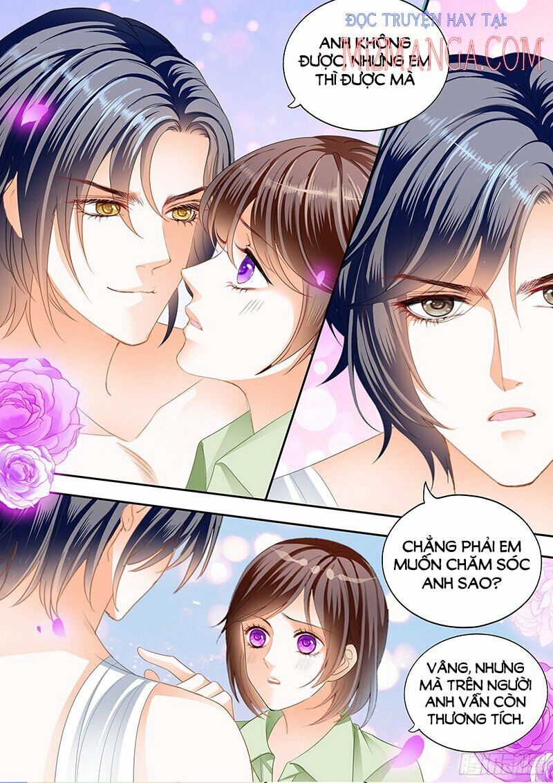 Thiểm Hôn Kiều Thê: Chapter 300