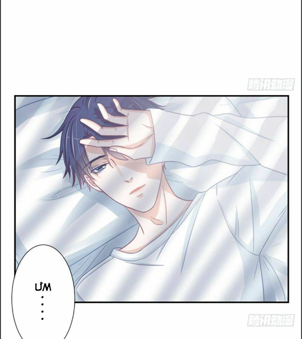 Cẩm Lý Thiếu Nữ Của Tôi: Chapter 5.2