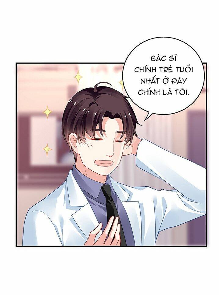 Bạn Trai 1/4 Của Tôi: Chapter 32