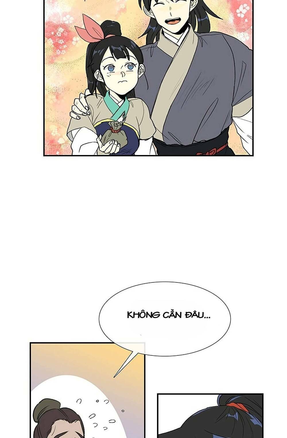 Học Sĩ Tái Sinh: Chapter 97