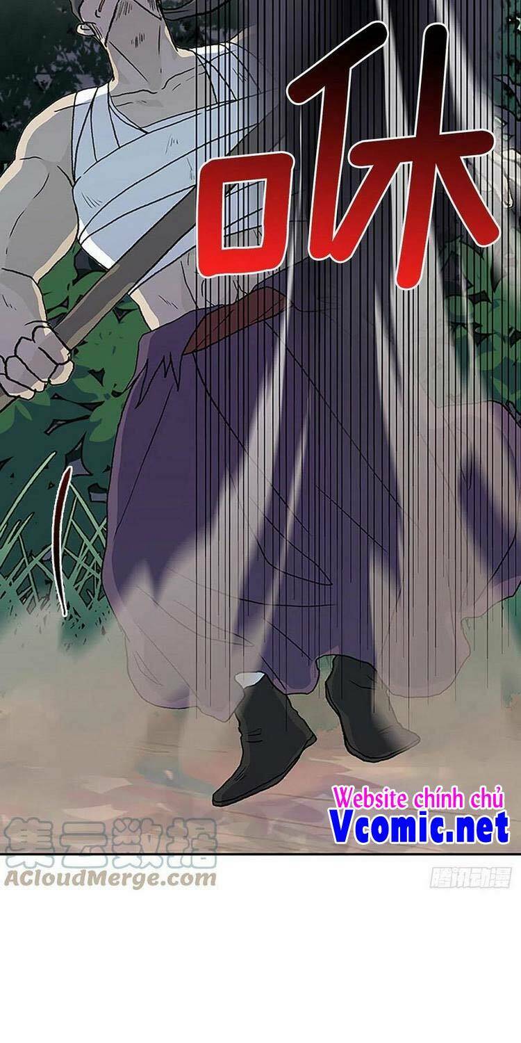Học Sĩ Tái Sinh: Chapter 195