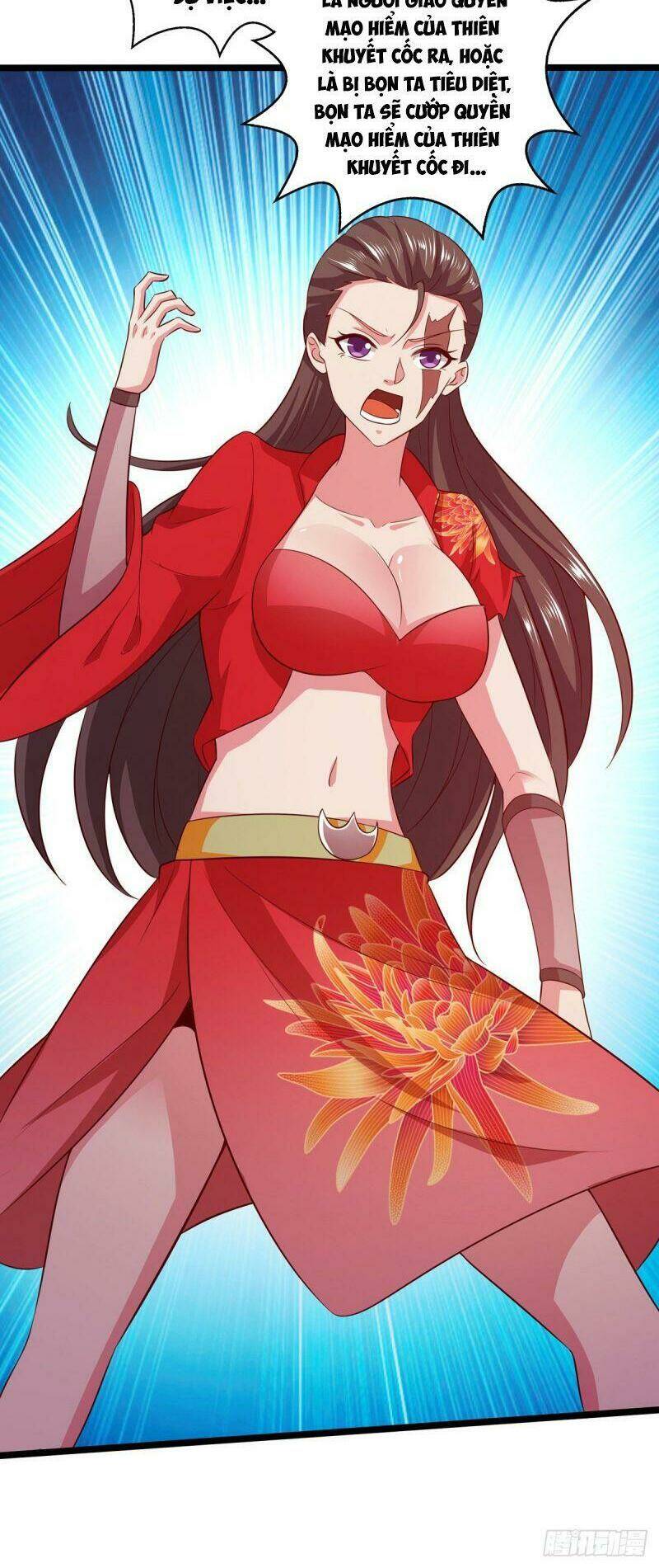 Ngày Mai Tôi Sẽ Chết: Chapter 18