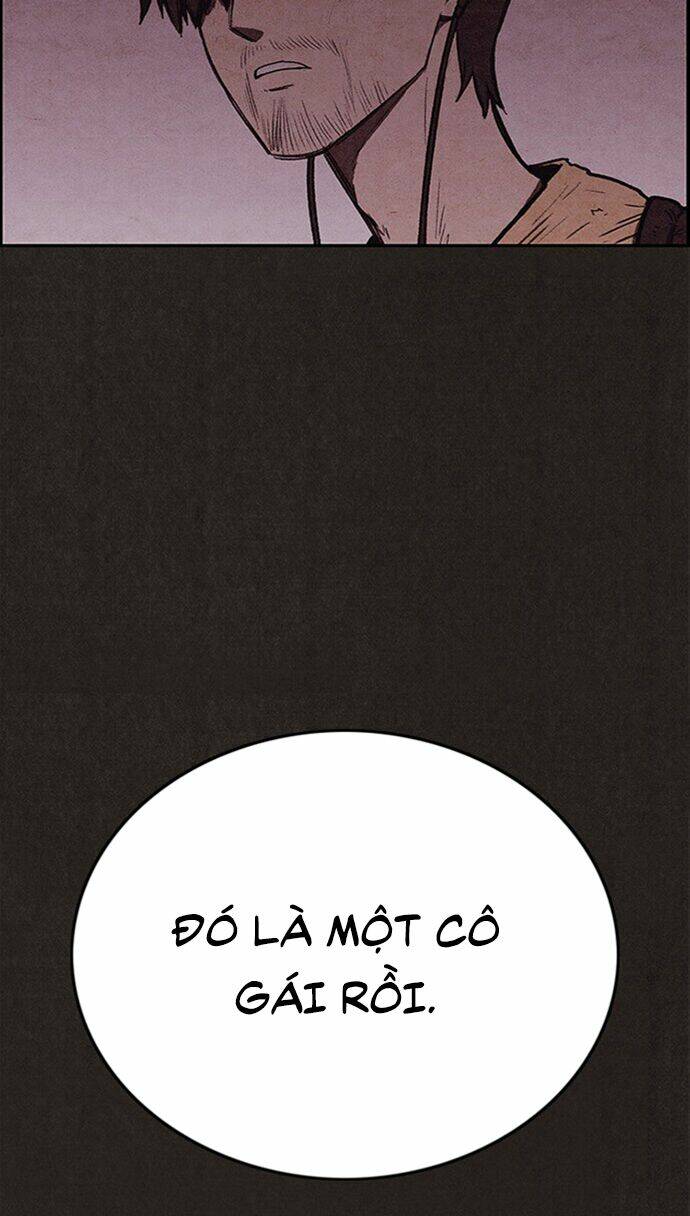 Quái Vật Tại Chung Cư Xanh: Chapter 112