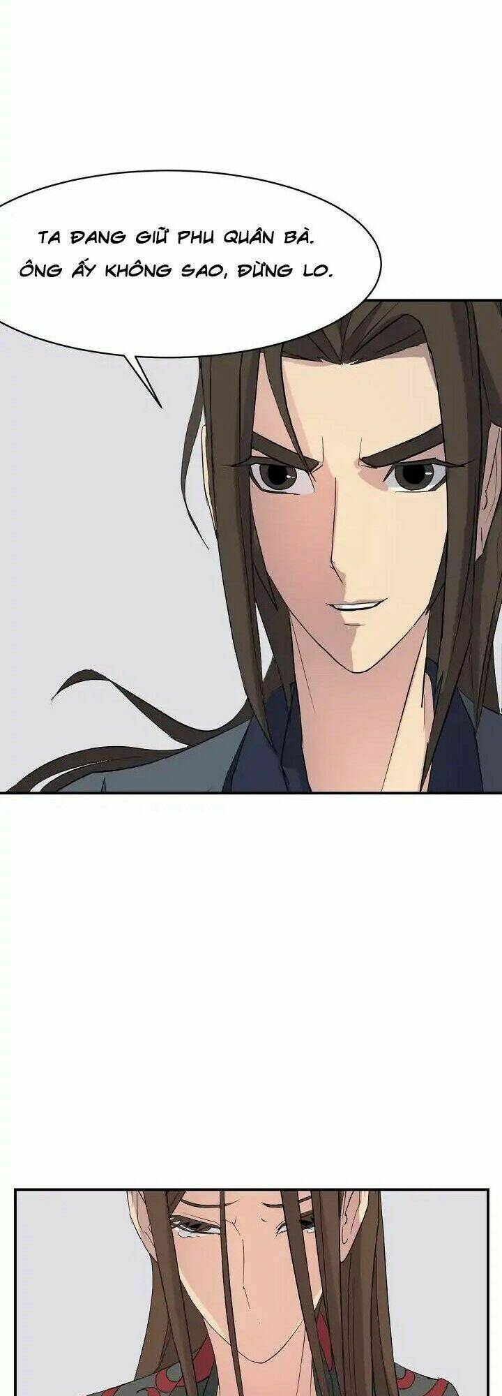 Trọng Sinh, Bất Khả Chiến Bại: Chapter 58