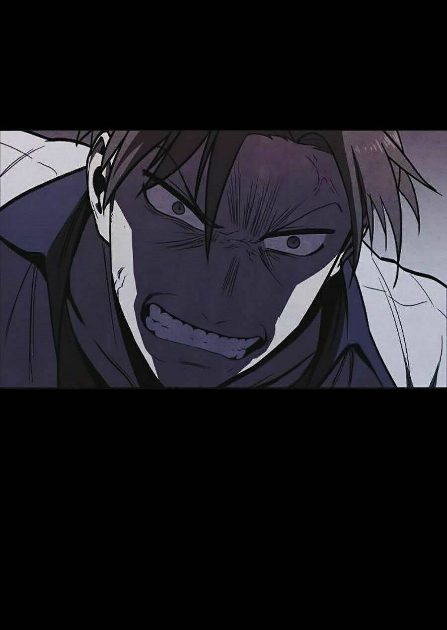 Cậu Bé Shotgun: Chapter 3