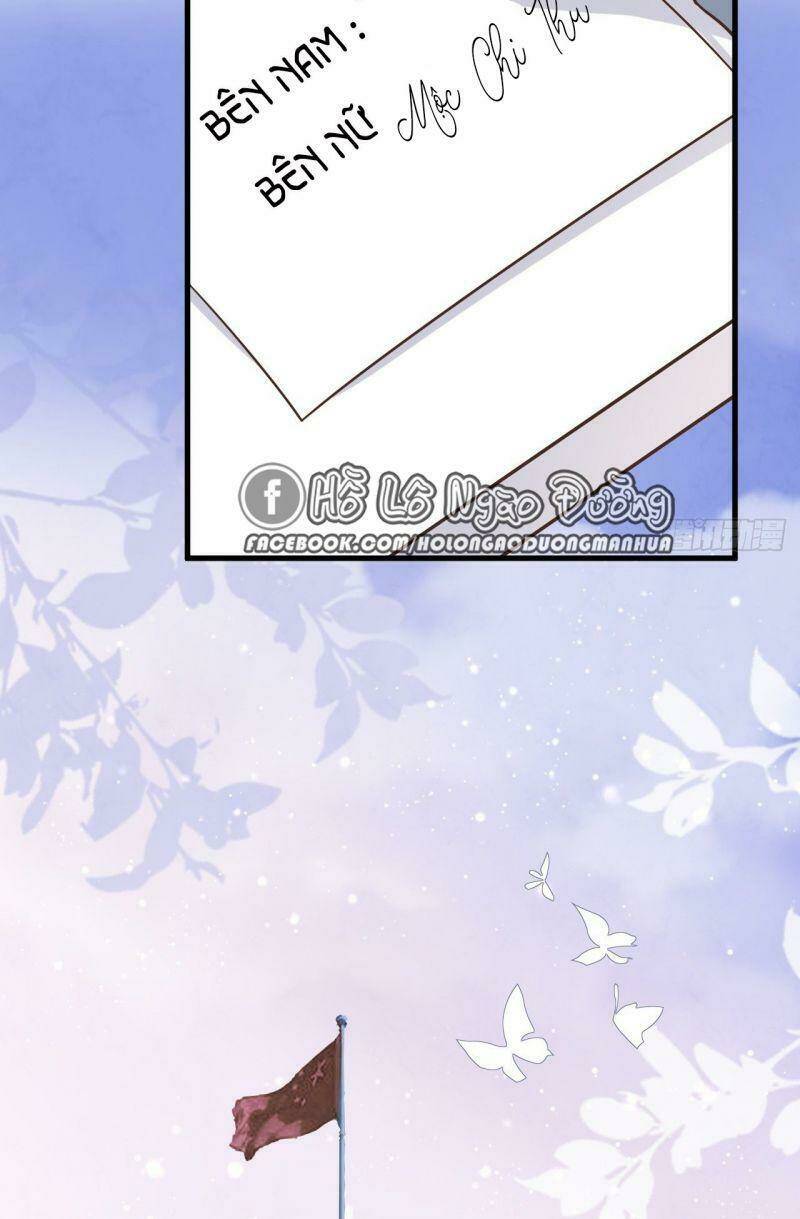 Đưa Em Đi Chơi: Chapter 49