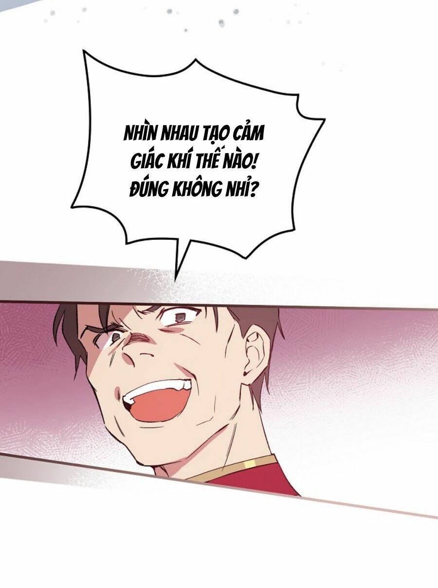 Kỵ Sĩ Đỏ Không Mê Tiền Mù Quáng: Chapter 14