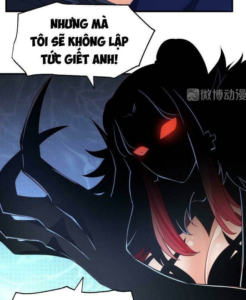 Dị Năng Của Ngươi Là Của Ta Rồi: Chapter 9
