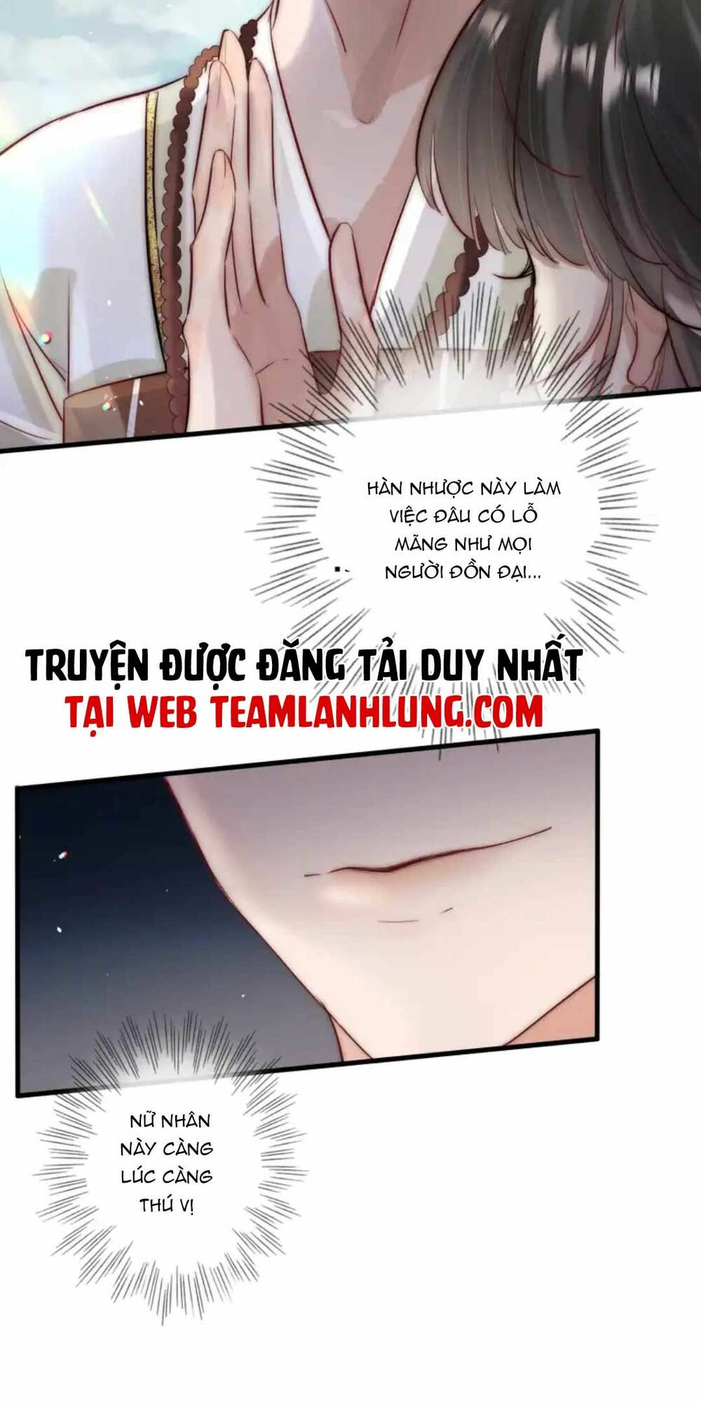 Hòa Thượng Phản Diện Giả Bạch Liên Hoa: Chapter 9