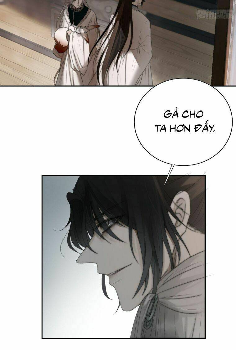 Nguyệt Trụy Trọng Minh: Chapter 6